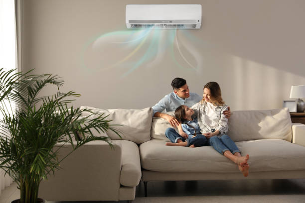 Sherrill, NY HVAC Company