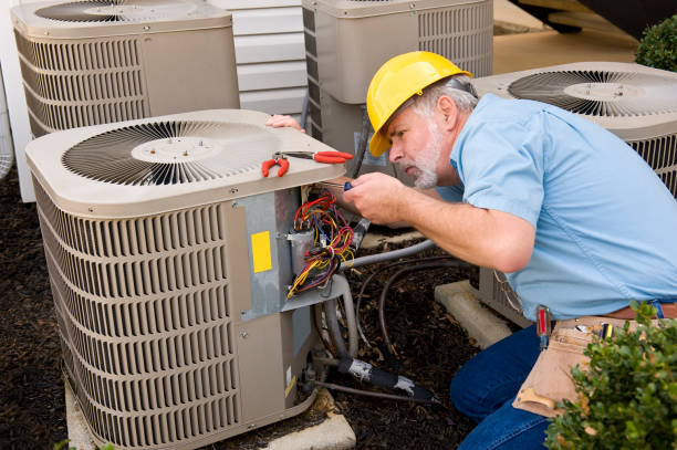 Best Affordable HVAC services  in Sherrill, NY