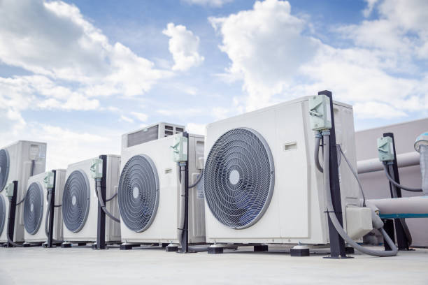 Best Commercial HVAC repair  in Sherrill, NY