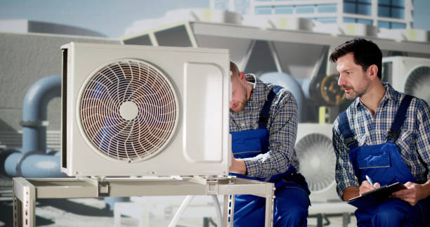 Best Heating repair services  in Sherrill, NY