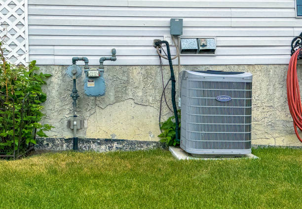 HVAC emergency services in Sherrill, NY